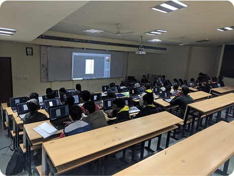 Code to design