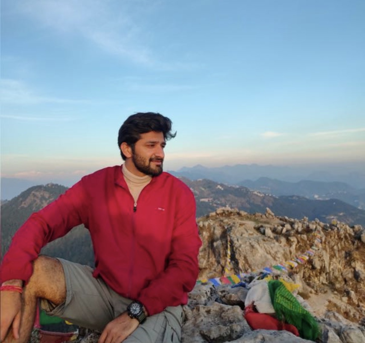 Abhishek Thakur