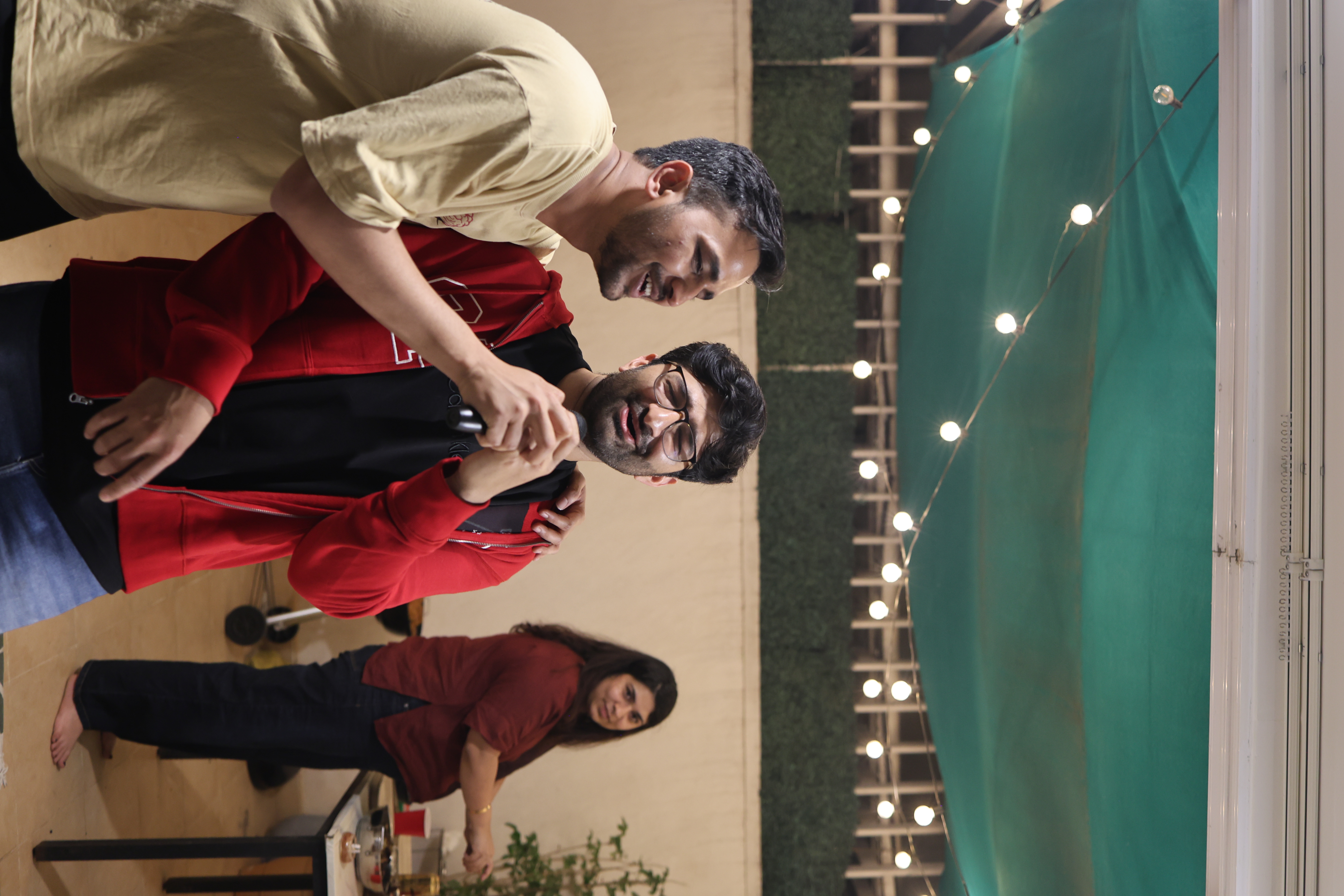 Abhishek Thakur