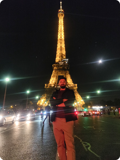 Travel
