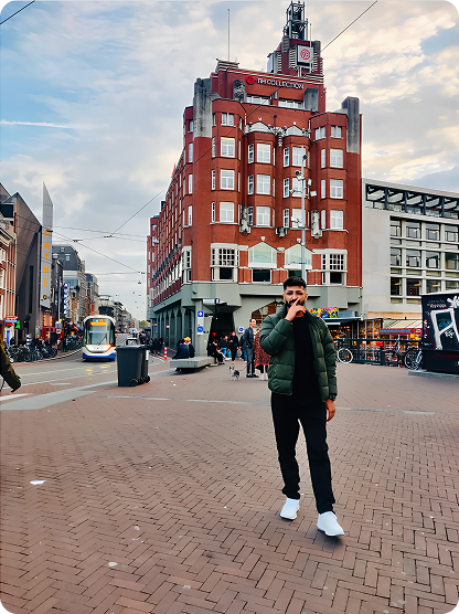 Travel